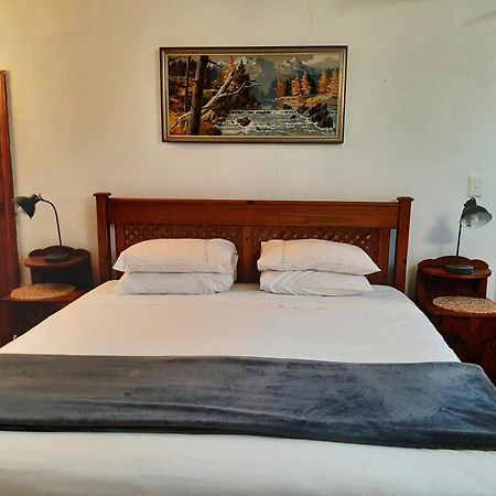Karoo Life B&B Calitzdorp Exterior foto