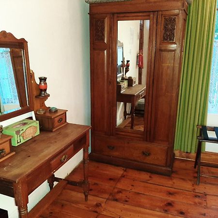 Karoo Life B&B Calitzdorp Exterior foto