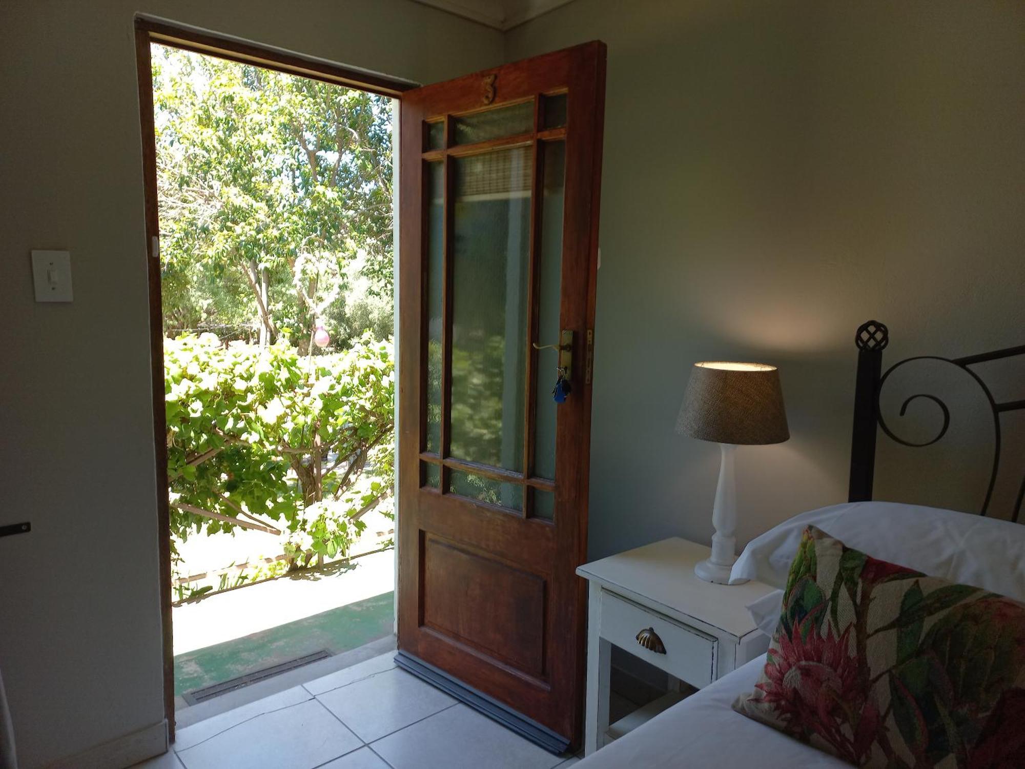 Karoo Life B&B Calitzdorp Habitación foto
